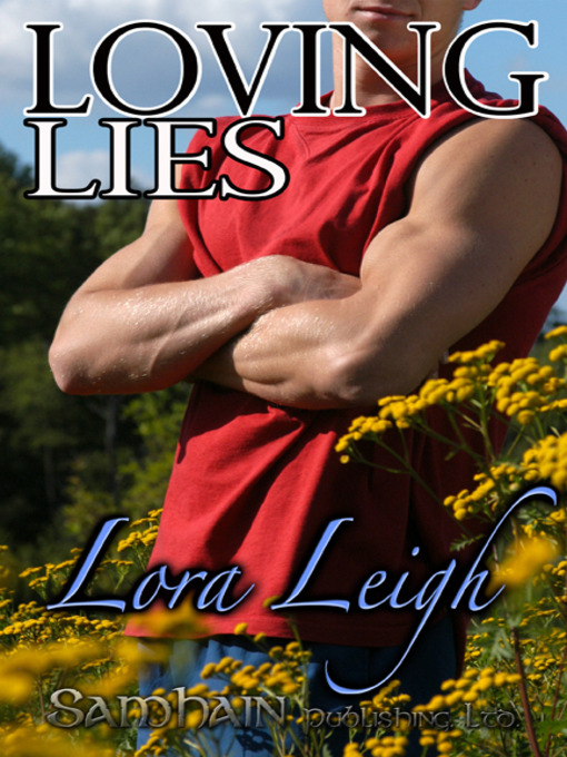 Image de couverture de Loving Lies